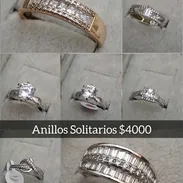 Anillos solitarios - Img 57439531