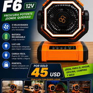 Ventiladores f6 - Img 56898232