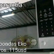 Microwave 20L EKO - Img 56333260