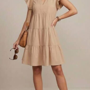 Pantalones para mujer y vestidos 👗 - 8/10