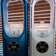 Ventilador Sin Aspas Moderno y Seguro - Img 57939399