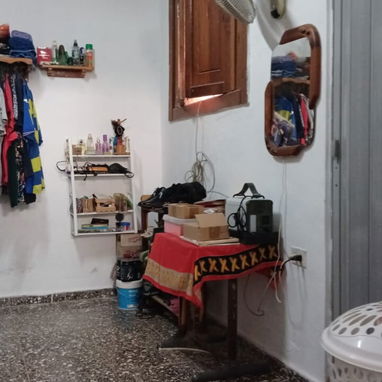 Apartamento puerta calle Centro Habana - Img 124837778