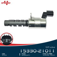 SENSOR DE TOYOTA YARIS VVTI ELECTRICO. - Img 56538145