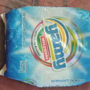 Vendo 1 paquete de detergente YAMY de 900 gramos - Img 45263926