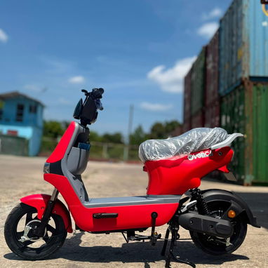 VENDO BICIMOTO VEDCA LT 2026 [EM] - Img 127085932