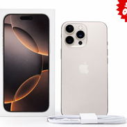 iPhone 16 Pro Max Nuevo en caja - Img 56158818