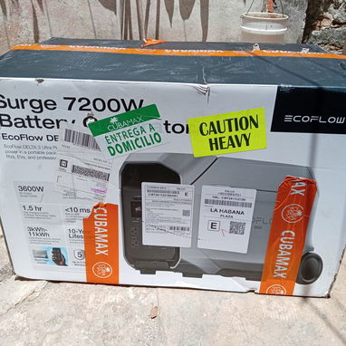 Se vende ecoflow - Img 120952290