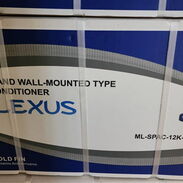 Se vende split Milexus de una tonelada💯 - Img 45689250