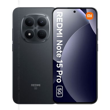 XIAOMI REDMI NOTE 15 PRO 8/256 - 2/2