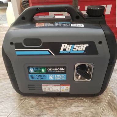 Adaptaciones e instalación de plantas a gas de la calle - Img 123529391