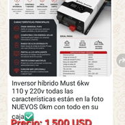 Inversor - Img 57338046