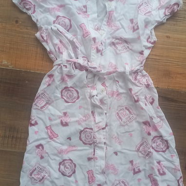 Cositas para niña prácticamente nuevas - 8/10