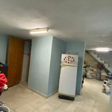Se vende casa en Lawton, 10 de Octubre. - 3/6