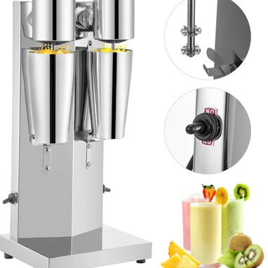 BATIDO DE FRUTAS INDUSTRIAL, Y TAMBIÉN HACE SUERO DE HELADO - Img 113851784