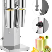 BATIDO DE FRUTAS INDUSTRIAL, Y TAMBIÉN HACE SUERO DE HELADO - Img 53745747