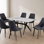 Juego de Comedor Venta habana - Img 56949868
