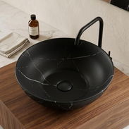 Lavabo negro ⚫‼️ - Img 55288139
