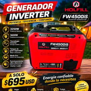 Generador inverter - Img 56652019