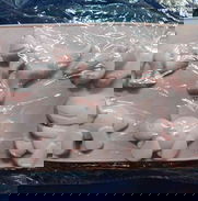 ✅✅* materiales para repostería, moldes raspadores plumón de chocolate etc✅✅ - Img 39491728