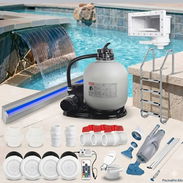 Producto de piscina - Img 55475792