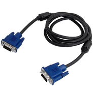 **Cables para conexiones multimedia (HDMI ,VGA) - Img 45330088