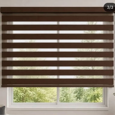 ✨ Cortinas Enrollables Zebra. - 4/10
