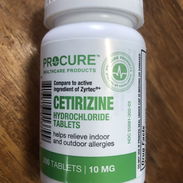 Medicamentos - Img 57917328