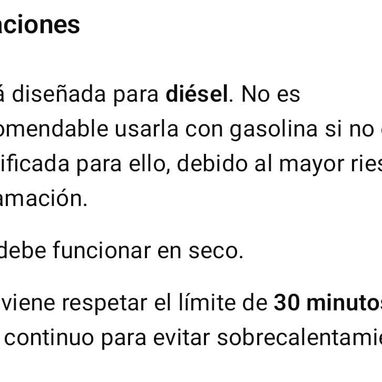 kit de bomba eléctrica de transferencia de diésel de 12 V  Precio: 455 USD  Garantía de 1 mes. - 3/4