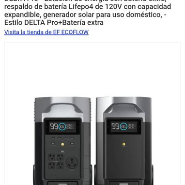 Lo mejor del mercado y los mejores precios - Img 115879770