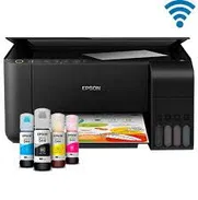 Vendo impresoras EPSON L3250 + TINTAS+ mensajería en caso de ser necesario - Img 50554413