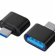 📲 **Adaptador OTG USB-C - ¡Conecta Tus Memorias USB Directamente al Móvil!** - Img 55495171