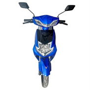Moto Eléctrica LT 4201 N1 LIFEPO4 - Img 56942840