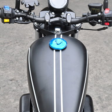 Moto 250cc - 5/8