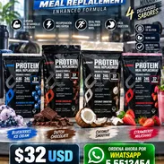 PROTEINA LEGEND - Img 57600673
