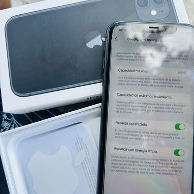 iPhone 11 bloqueado por compañía - 4/4