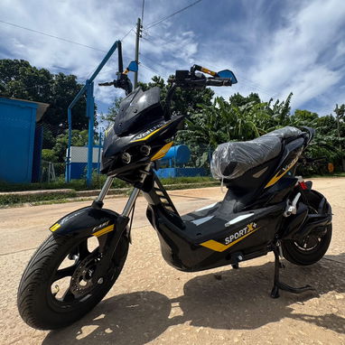 MOTO ELÉCTRICA VOLTIDRE - 2/8