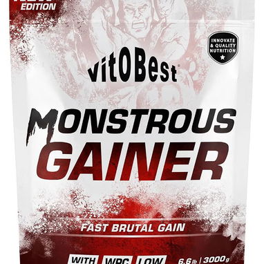 Whey Protein - Img 124289626