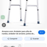 Andador de adultos - Img 56909956