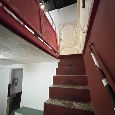 (86) Apartamento en Centro Habana donde NO SE VA LA LUZ - Img 118348895
