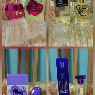 ‼️PERFUMES 💯 ORIGINALES 👌 SELLADOS en en sus cajas - 2/9