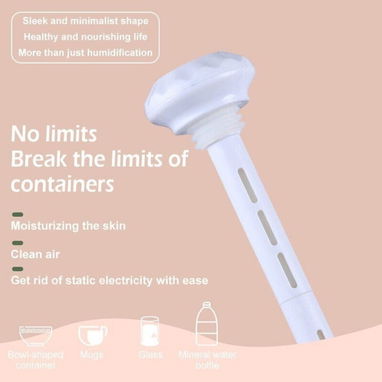 Humidificador USB portátil 🌐 - 6/8
