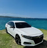 Honda Accord sport 2018 - Img 50450476