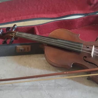 Violin Stradivarus - Img 125925164
