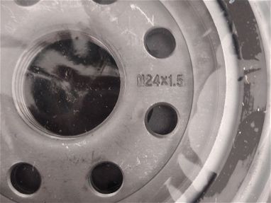 Filtro de lada rosca ³/4 y filtro m20 le sirve a los peugeot  con motoresxud9 y dw8 - Img 55915458