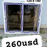 🛻LISTO PARA ENTREGA 🛻 💎PUERTAS VENTANAS CON MATERIAL NUEVO IMPORTADO CON EL CRISTAL Q DESEES 💎  TAMBIEN HACEMOS CUAL - Img 56772528
