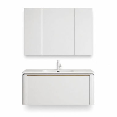 MUEBLE DE BAÑO - 5/6