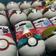 Venta de artículos de Pokémon y otras temáticas. 50153033. Solo Habana - Img 50079332