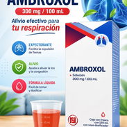 Amnroxol - Img 56937521