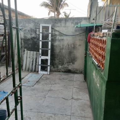 Permuto casa en Cojimar - 2/10