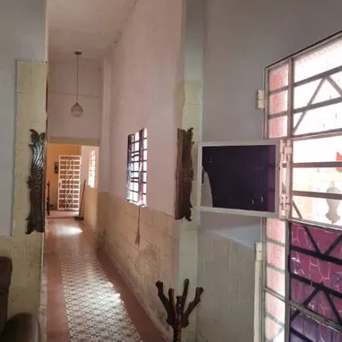 Casa en playa Buenavista - 7/10
